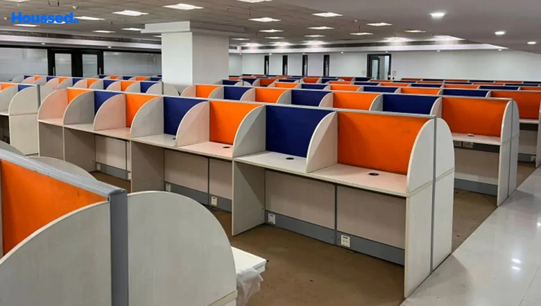 Regus Green Boulevard Sector 62